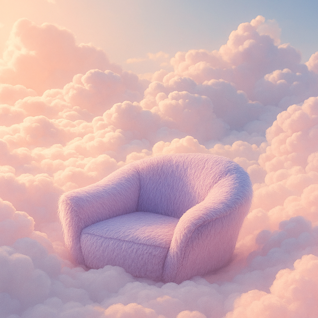 The Softest Place